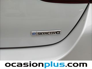 Mazda Mazda 3 2.5L E-SKY G MHEV Prime-line 103 kW (140 CV)