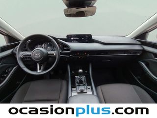 Mazda Mazda 3 2.5L E-SKY G MHEV Prime-line 103 kW (140 CV)