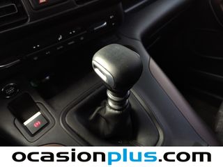 Peugeot Rifter BlueHDi 130 GT Line Standard 96 kW (130 CV)