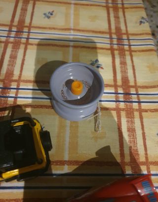 Set di Giocattoli: Macchina, Pistola, Yo-Yo, Gioco Acqua