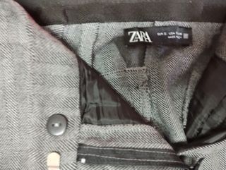 Pantaloni donna taglia S