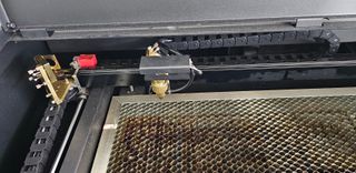 Cortadora Láser Beambox Pro 50W