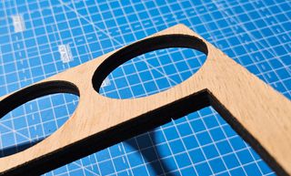 Cortadora Láser Beambox Pro 50W