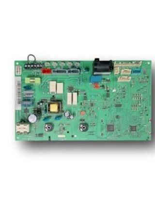 Tarjeta Electrónica Viessman Vitodens 100 Pieza re