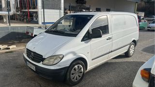 Mercedes-Benz Vito 2007