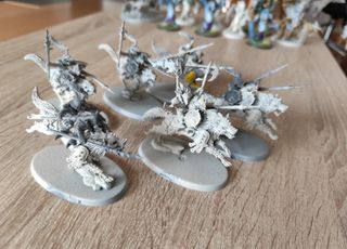 Ejército Gloomspite Goblins