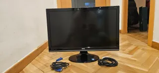 Monitor BenQ 24 EW2420 Negro