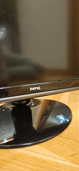 Monitor BenQ 24 EW2420 Negro
