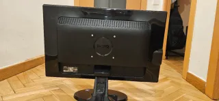 Monitor BenQ 24 EW2420 Negro