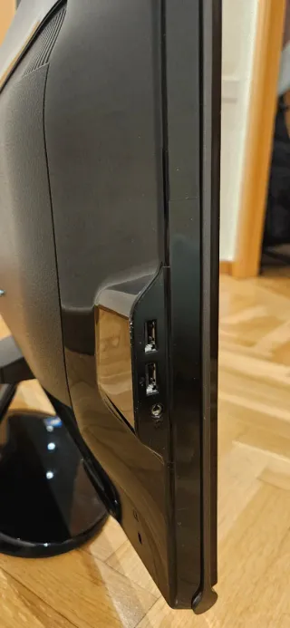 Monitor BenQ 24 EW2420 Negro