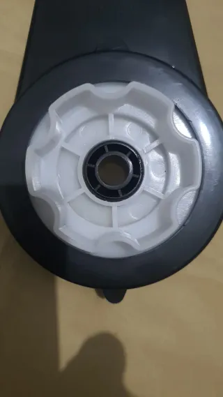 Motor RS555 24V DC Alta Potencia