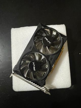 Scheda Video PNY RTX 1650 4GB