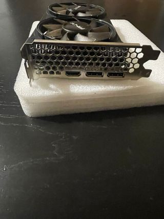 Scheda Video PNY RTX 1650 4GB