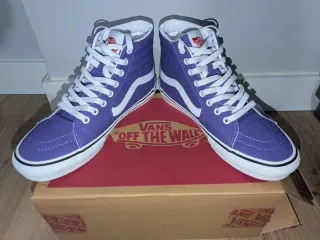 Vans Skate SK8-Hi