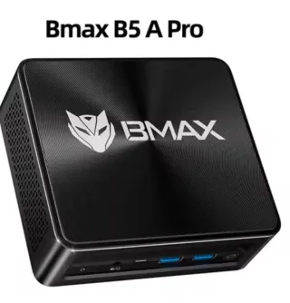 Mini PC Bmax B5 A Pro Ryzen 7