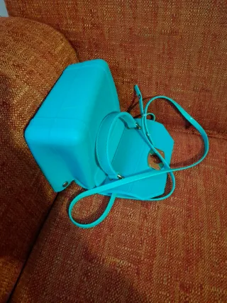 Borsetta teenager verdino