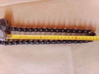 ferramenta CHIAVE A CATENA FACOM N.136 PER FILTRI