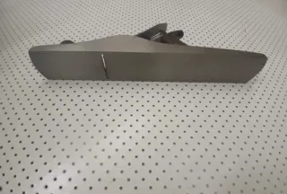 Garlopa. Anant Vintage. Cuchilla 60mm