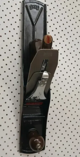 Garlopa. Anant Vintage. Cuchilla 60mm