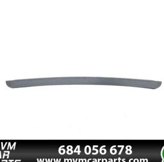 Aleron de techo para BMW Serie 3 E46 Sedan