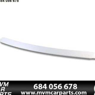 Aleron de techo para BMW Serie 3 E46 Sedan