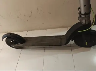 Patinete Eléctrico Cecotec Bongo Serie A