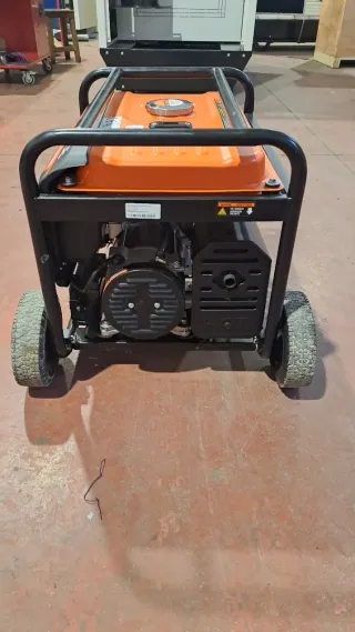 Generador Genergy 3300W AVR Gasolina