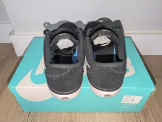 Nike SB Check