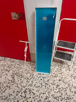 Pantalla LED Panel Rectangular