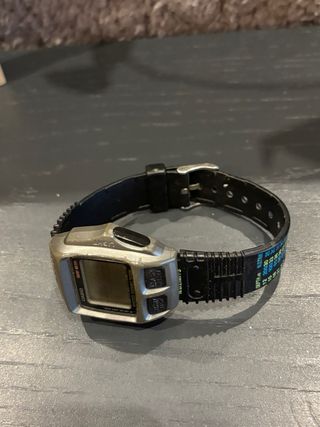 Orologio Casio Vintage