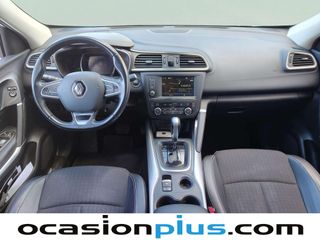 Renault Kadjar Zen Energy dCi 96 kW (130 CV) X-Tronic