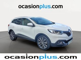 Renault Kadjar Zen Energy dCi 96 kW (130 CV) X-Tronic