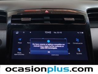 Hyundai Tucson 1.6 TGDI N-Line 30 Aniversario 110 kW (150 CV)