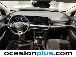 Kia Sportage 1.6 T-GDi MHEV Drive 4x2 118 kW (160 CV)