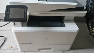 Stampante HP LaserJet Pro MFP M426fdn