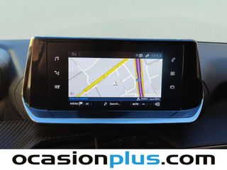 Peugeot 2008 PureTech 100 S&S Allure 75 kW (100 CV)