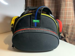 Cámara JVC Mini DV GR-DVX4 Plata