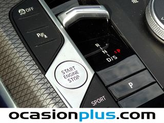 BMW Serie 3 318d Touring 110 kW (150 CV)