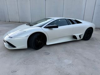 Lamborghini Murcielago LP 640