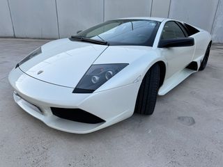 Lamborghini Murcielago LP 640