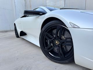 Lamborghini Murcielago LP 640