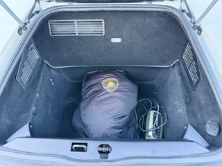 Lamborghini Murcielago LP 640