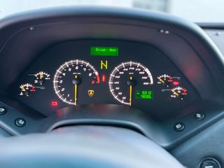 Lamborghini Murcielago LP 640