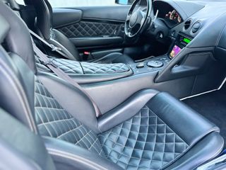 Lamborghini Murcielago LP 640