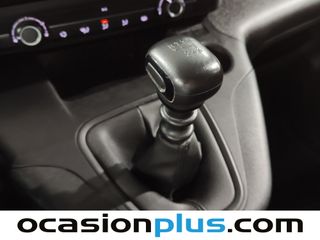 Peugeot Partner Furgon BlueHDi 100 S&S Pro Standard 600kg 73 kW (98 CV)