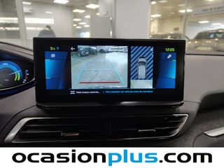 Peugeot 3008 Hybrid 300 Allure Pack e-EAT8 221 kW (300 CV)