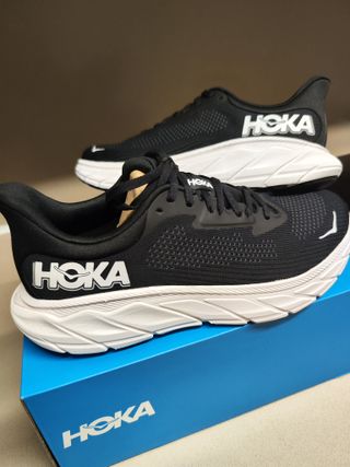 Zapatillas Hoka Arahi 7 Talla 42 2/3