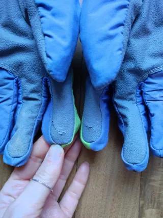 Guanti sci/snowboard Gore-Tex