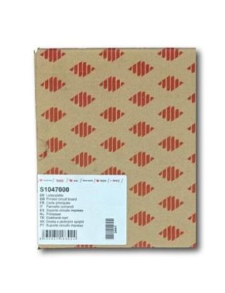 Placa Electronica Saunier Duval Multifuncion 4 rel