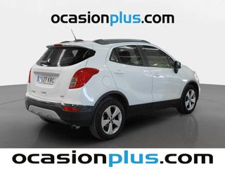 Opel Mokka X 1.6 CDTI S&S Selective 4X2 Auto 100 kW (136 CV)